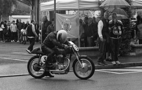 Luino - circuito storico cittadino